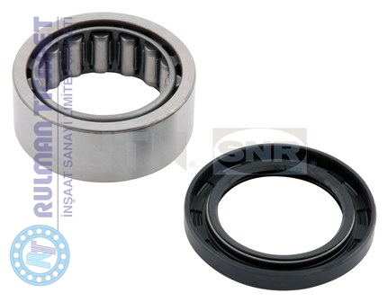 SNR-R169.44 SNR R169.44 - Görsel 1