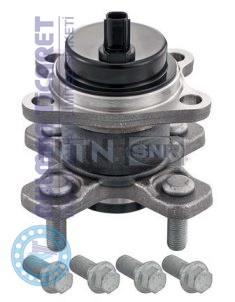 SNR-R169101 SNR R169101 - Görsel 1
