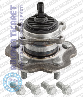 SNR-R169104 SNR R169104 - Görsel 1