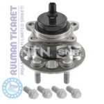 SNR R169106
