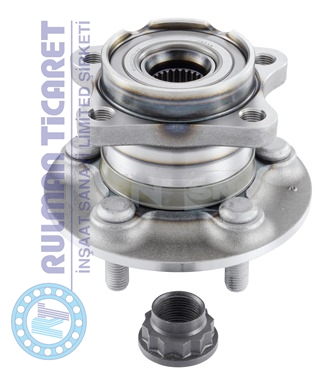 SNR-R169107 SNR R169107 - Görsel 1