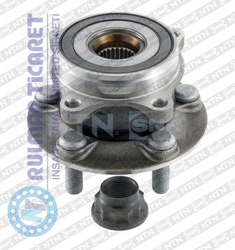 SNR-R169115 SNR R169115 - Görsel 1