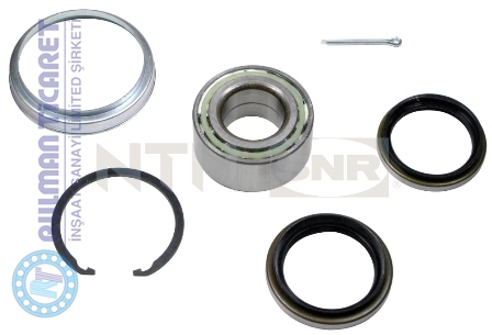 SNR-R16926 SNR R16926 - Görsel 1