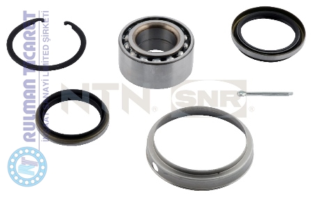 SNR-R16938 SNR R16938 - Görsel 1