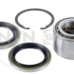 SNR R16953