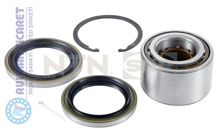 SNR-R16953 SNR R16953 - Görsel 1