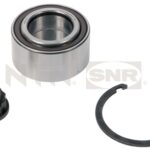 SNR R16958