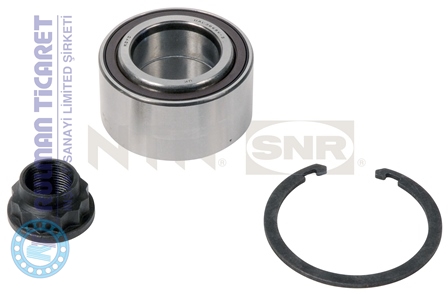 SNR-R16958 SNR R16958 - Görsel 1