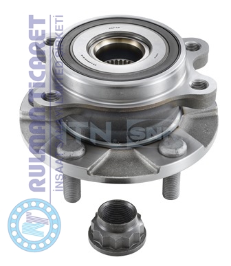 SNR-R16971 SNR R16971 - Görsel 1