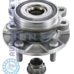 SNR R16972