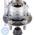 SNR R16987