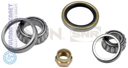 SNR R170.05