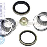 SNR R17009
