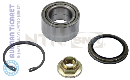 SNR-R17015 SNR R17015 - Görsel 1