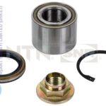 SNR R17016