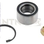 SNR R17020