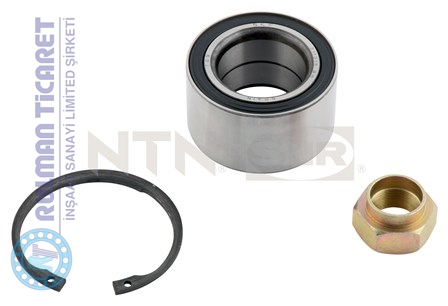 SNR-R17020 SNR R17020 - Görsel 1