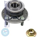 SNR R17024