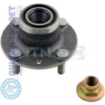 SNR R17025