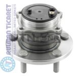 SNR R17036