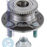 SNR R17050