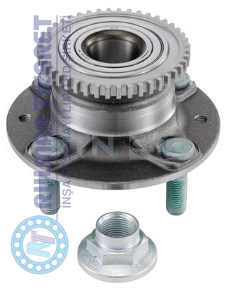 SNR-R17050 SNR R17050 - Görsel 1