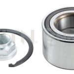 SNR R17055
