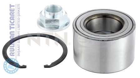 SNR-R17058 SNR R17058 - Görsel 1