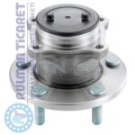 SNR R17063