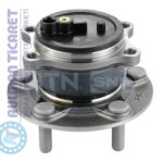 SNR R17064
