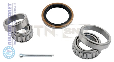 SNR-R17300 SNR R17300 - Görsel 1