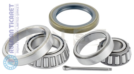 SNR-R17302 SNR R17302 - Görsel 1