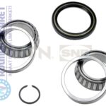 SNR R17306