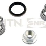 SNR R17309
