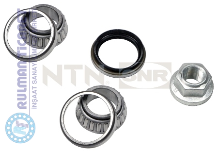 SNR-R17312 SNR R17312 - Görsel 1