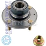 SNR R17317