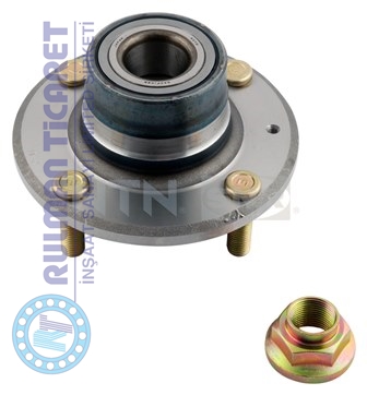 SNR-R17317 SNR R17317 - Görsel 1