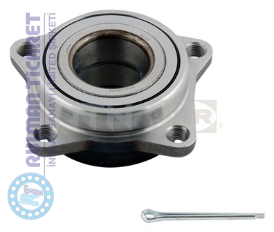 SNR-R17325 SNR R17325 - Görsel 1