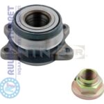 SNR R17326