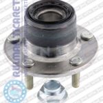 SNR R17329