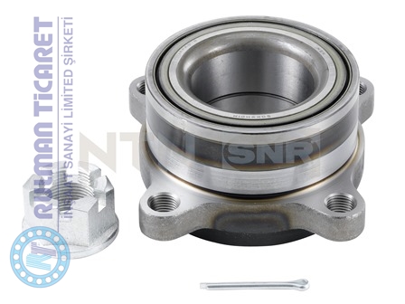 SNR-R17347 SNR R17347 - Görsel 1