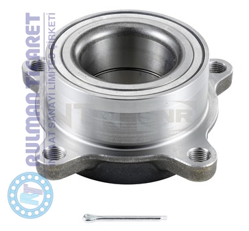 SNR-R17356 SNR R17356 - Görsel 1