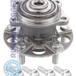 SNR R17358