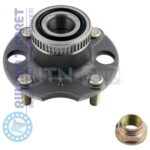 SNR R174.39
