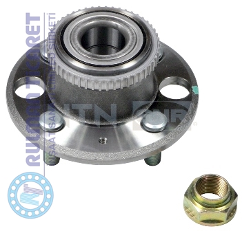 SNR-R17424 SNR R17424 - Görsel 1