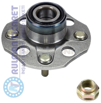 SNR-R17429 SNR R17429 - Görsel 1