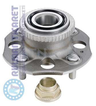 SNR-R17444 SNR R17444 - Görsel 1