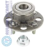 SNR R17452