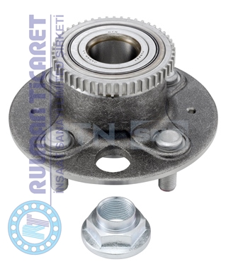 SNR-R17453 SNR R17453 - Görsel 1