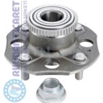 SNR R17455